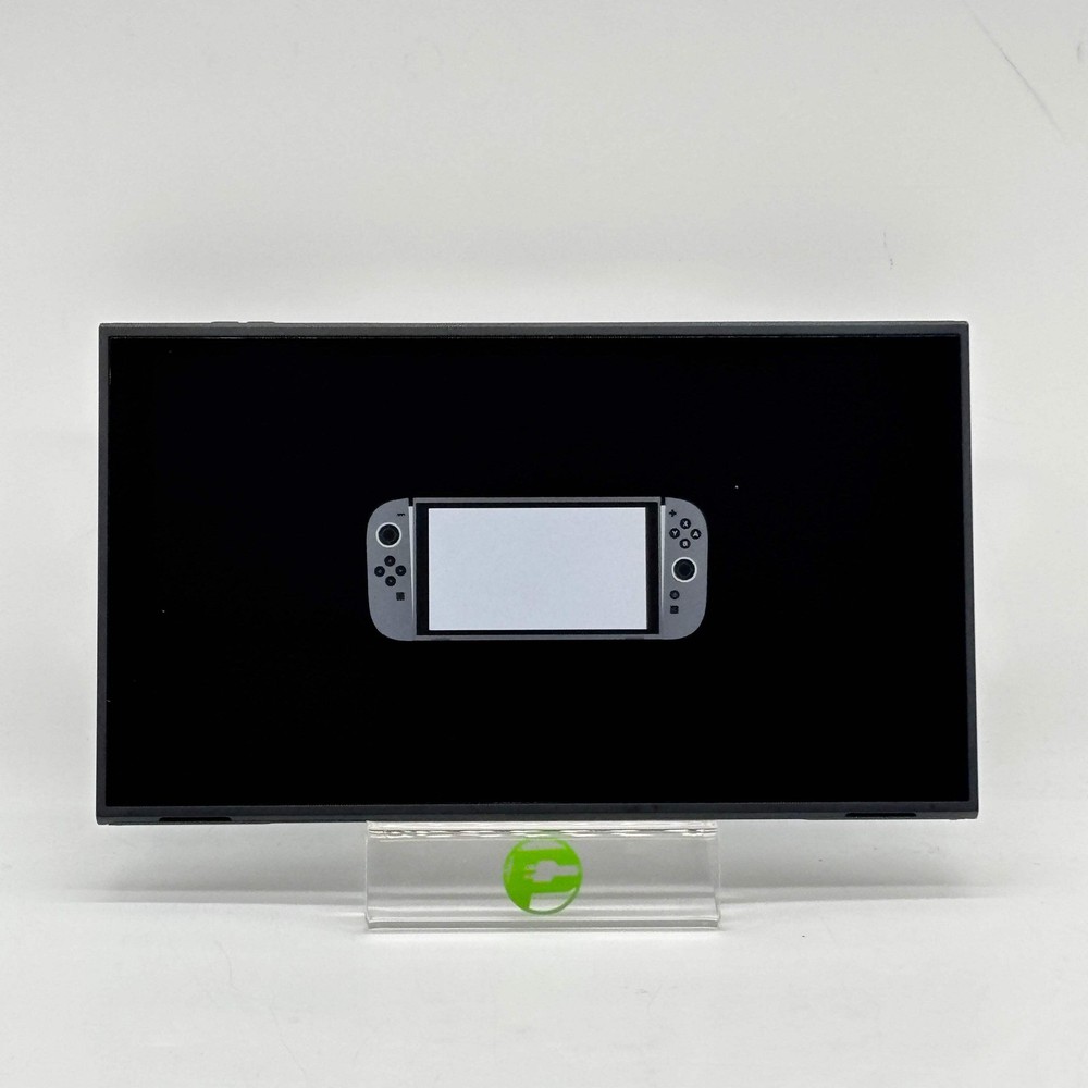 Nintendo Switch 2 Console Gaming System Only BEE‑001 Black Tablet Only