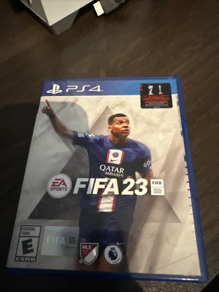 FIFA 23 - Sony PlayStation 4