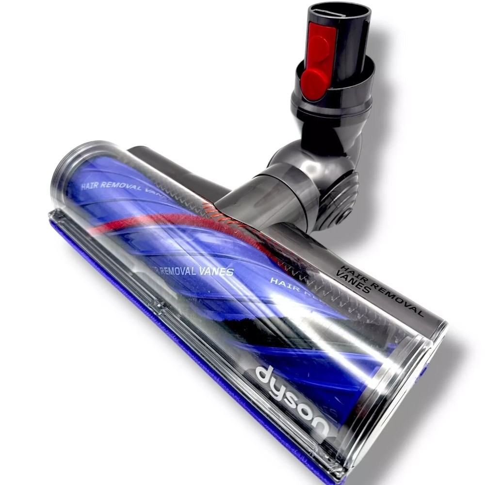 Dyson V12 Detect SV30 SV46 Motorized Torque Drive Hair Brush for Easy Hair Removal