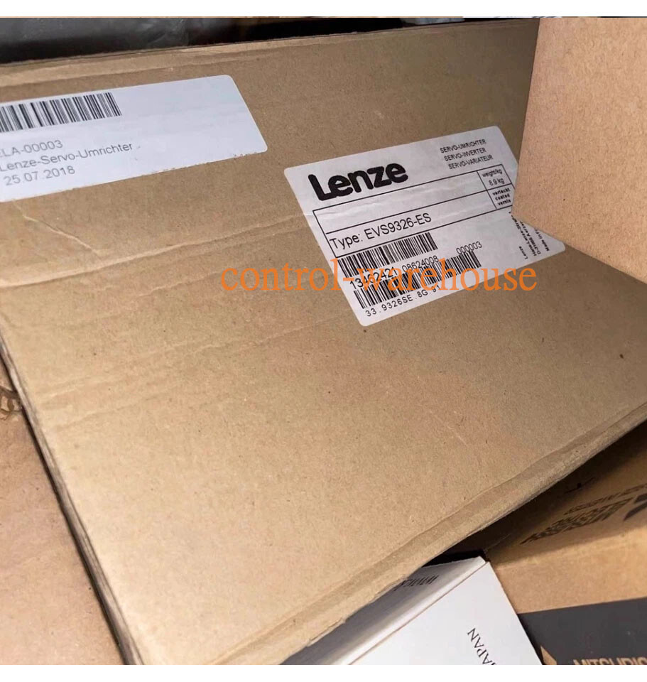 1PCS EVS9326-ES Servo Drive Inverter EVS9326-ES EVS9326ES