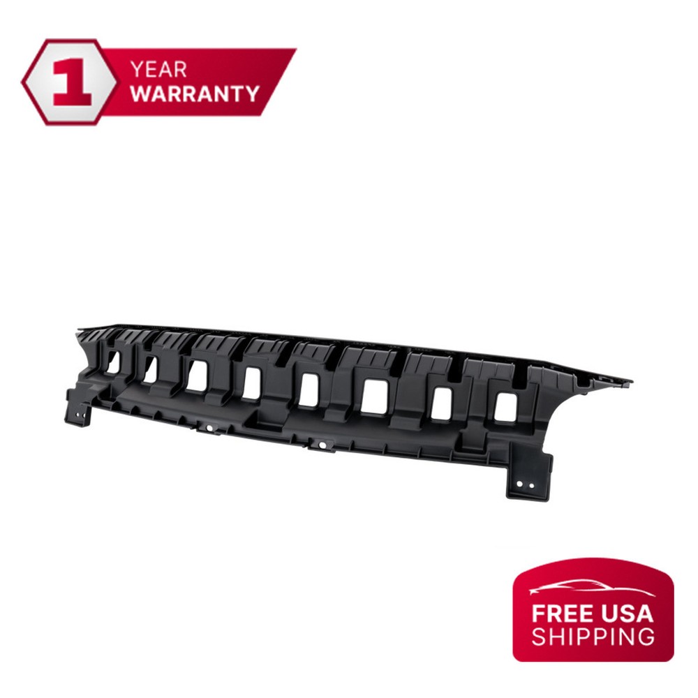Radiator Support Cover Upper For 2022-2022 Hyundai Kona