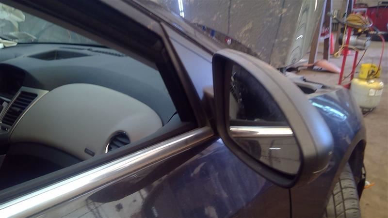 Passenger Side View Mirror Power VIN P 4th Digit Fits 11-16 CRUZE 5568891