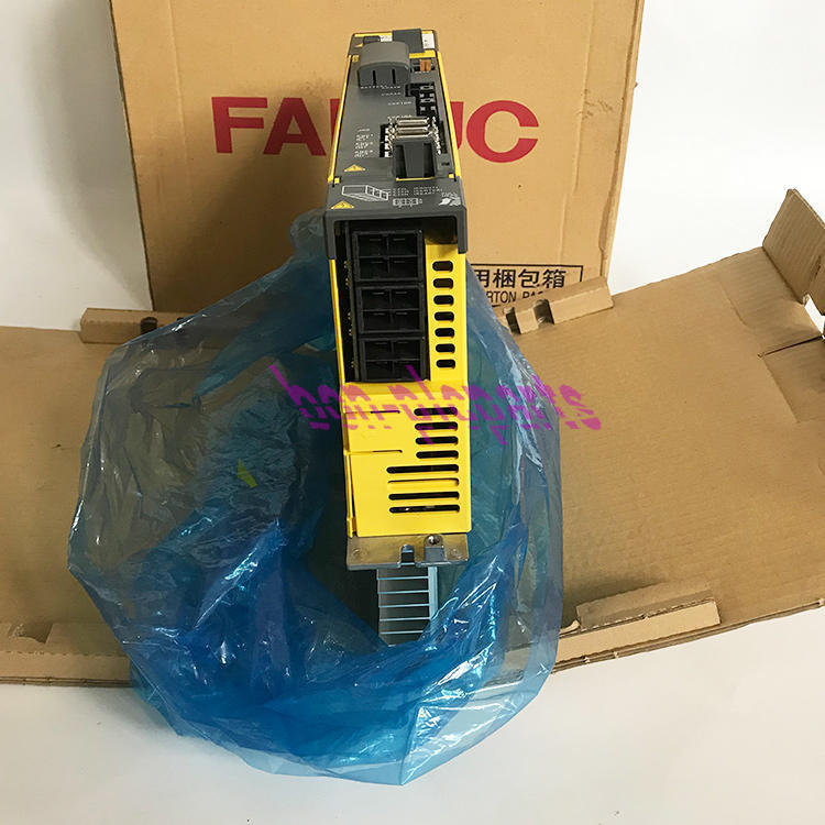 1PCS New A06B-6117-H206 Fanuc Servo Amplifier Driver