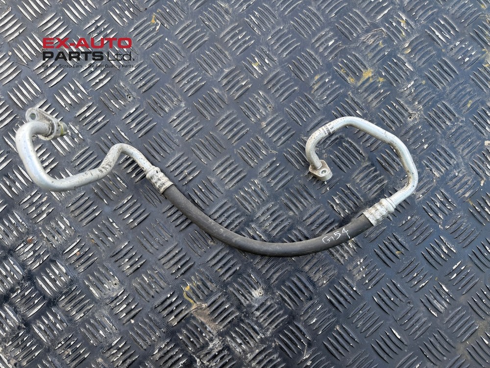 Nissan Qashqai J10 2007–2014 Air Conditioning AC Refrigerant Pipe Hose Line –OEM