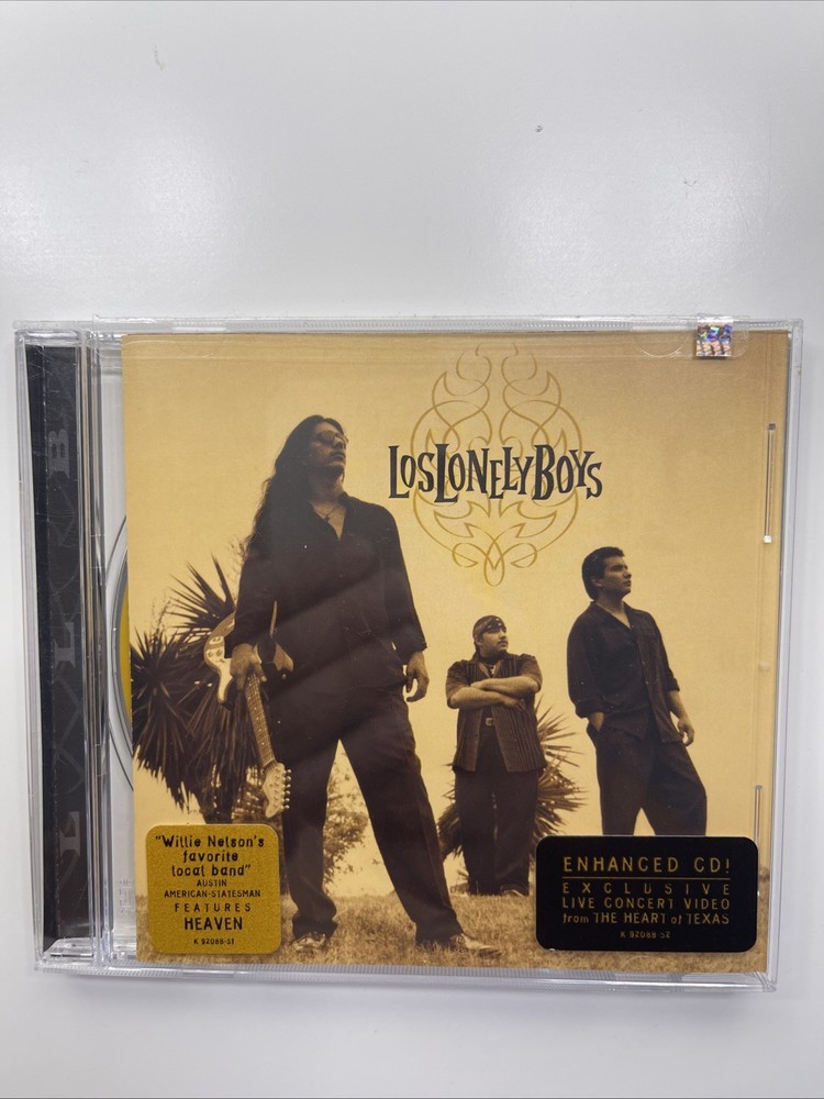 Los Lonely Boys
