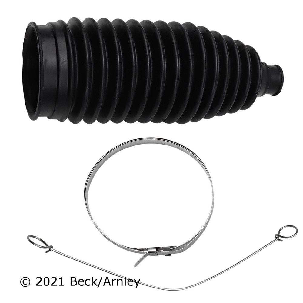 Beck Arnley 103-3091 Steering Rack Boot Kit