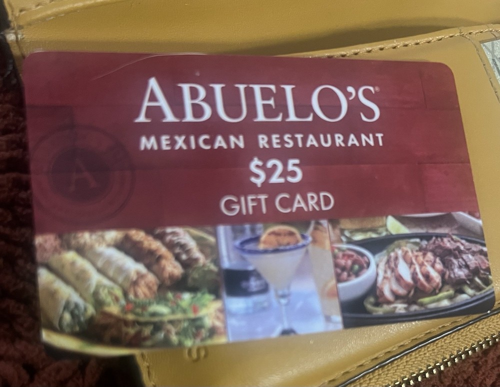 Abuelos Mexican restaurant-image