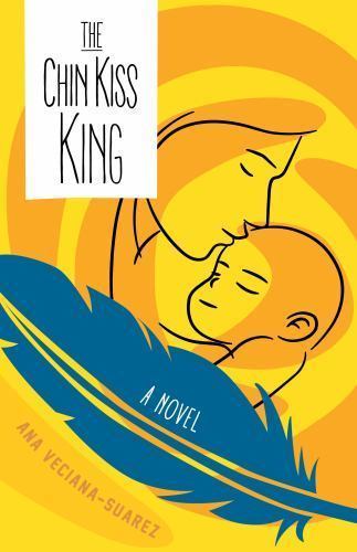 Chin Kiss King, Paperback by Veciana-Suarez, Ana, Like New Used, Free shippin...