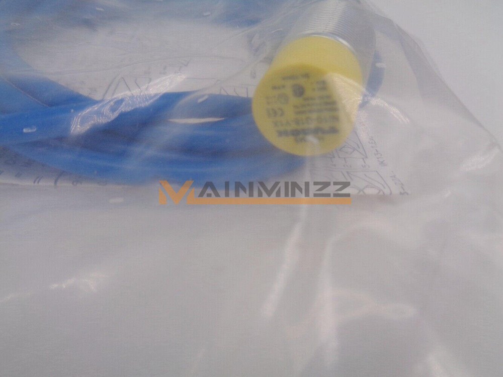 ONE New For Turck Proximity Sensor NI10-G18-Y1X