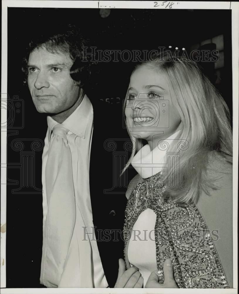 1968 Press Photo 