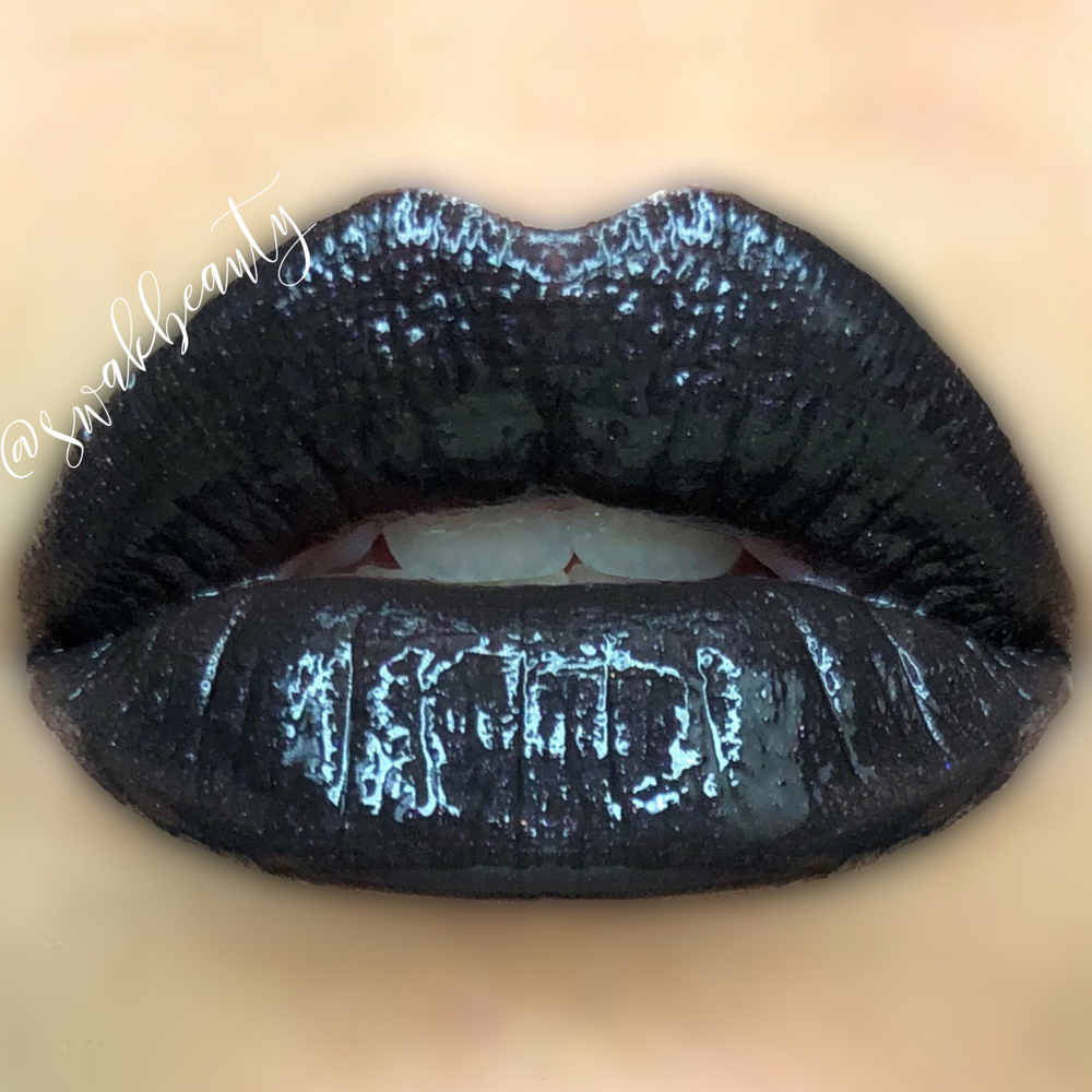 Blackberry Lipsense by SeneGence New Sealed Authentic Lip Color