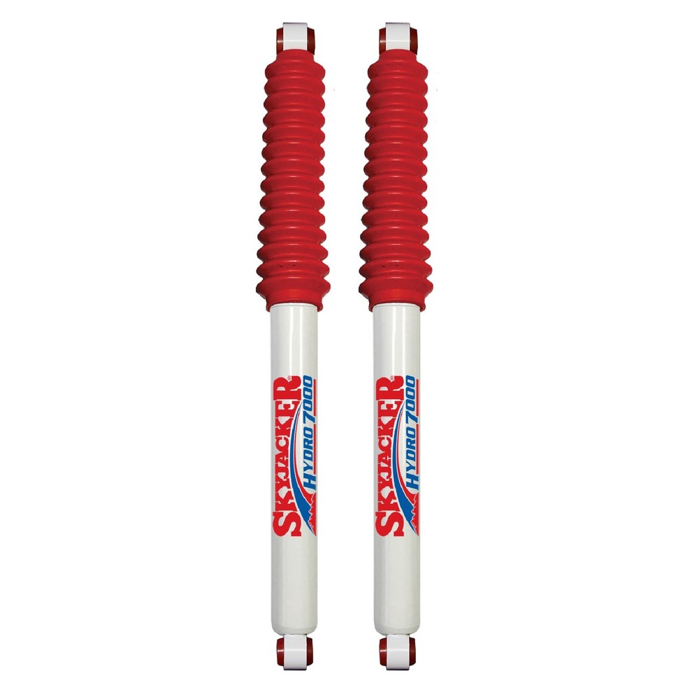 Skyjacker Hydro 7000 Series 26.57in Rear Shocks for Suburban 1500 and Tahoe Pair
