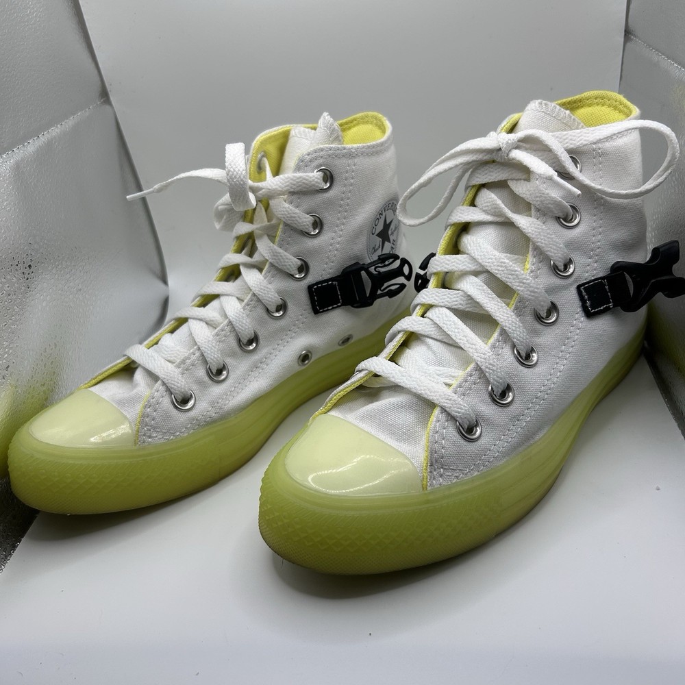 Converse Chuck Taylor All Star CX Utility High Top Sneakers – Women’s Size 6