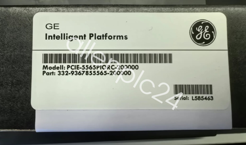 PCIE-5565PIORC-200000 Reflective Memory Card GE New FedEx or DHL