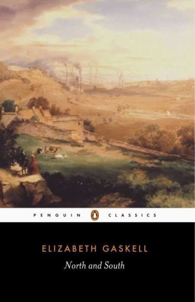 North and South, Paperback by Gaskell, Elizabeth Cleghorn; Ingham, Patricia (...