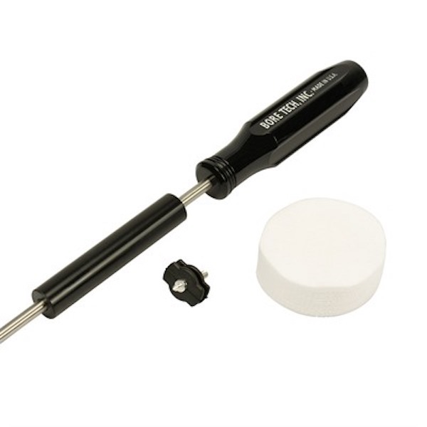 BORE TECH Bolt Action Rifle Chamber Cleaning Kit - Made In The USA