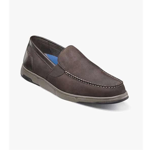Luca Moc Toe Venetian Slip On FREESHIPS