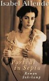 Portrait In Sepia By Isabel; Translated from the Spanish by Pede