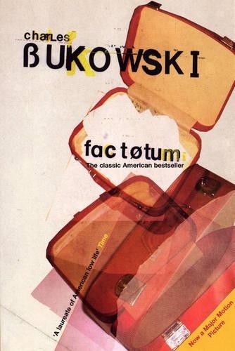Factotum by Bukowski, Charles 0863697658 The Fast Free ShippingFREE US DELIVERY | ISBN: 0863697658 | Quality Books