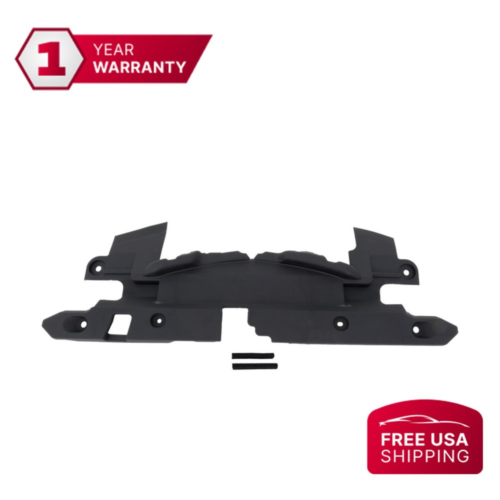 Radiator Support Cover For 2016-2018 Toyota RAV4