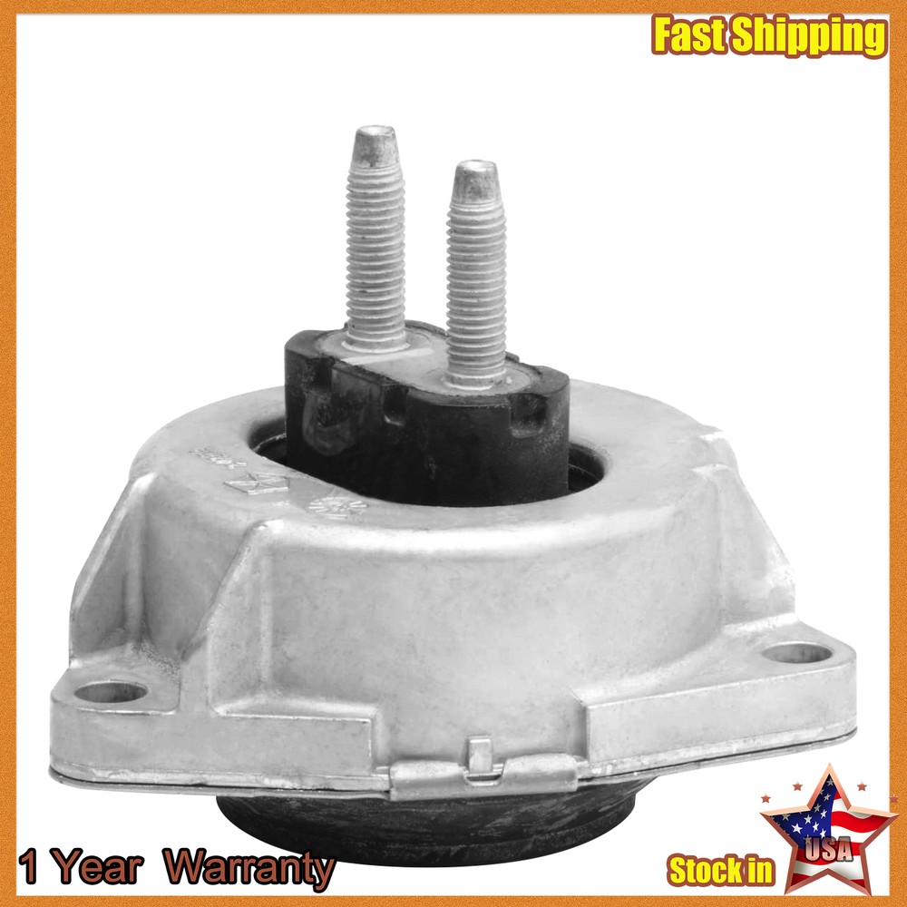 Transmission Motor Mount For Dodge Durango Jeep Grand Cherokee A5488