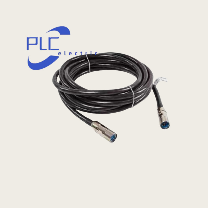 3HAC039603-002 1PC NEW ABB Robot R1. MP Power External shaft power line 7 meters
