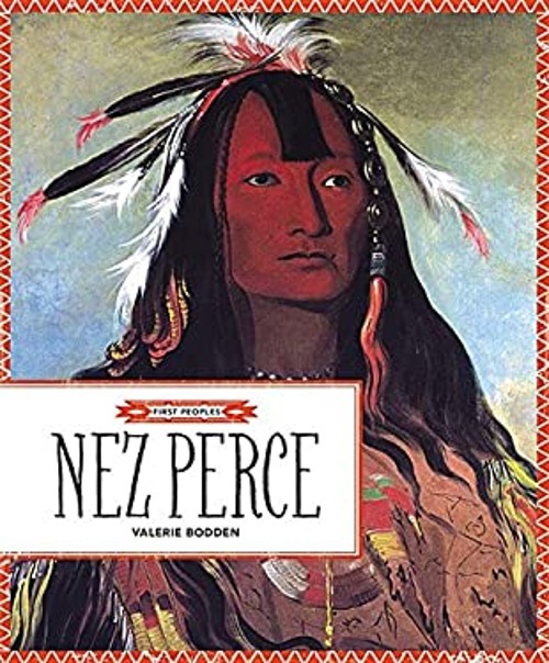 Nez Perce Hardcover Valerie BoddenFree US Delivery | ISBN:1608189058