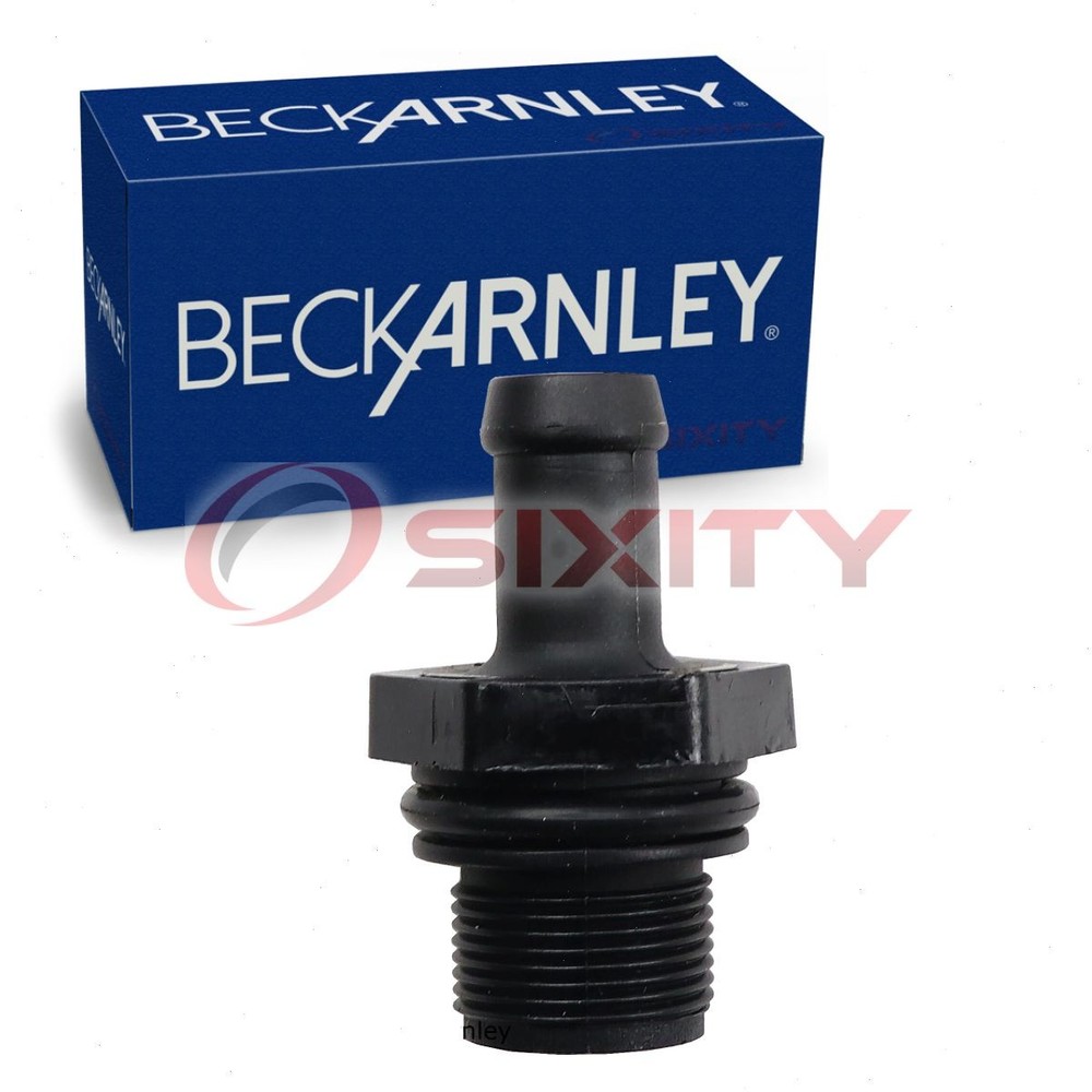 Beck Arnley 0450453 Replacement PCV Valve for Optimal Engine Performance