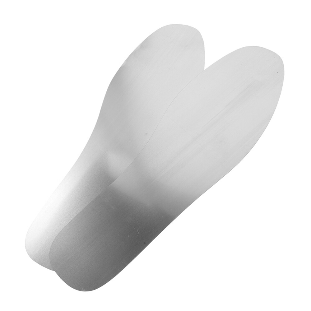 Anti-Nail Resistant Insoles for Women and Men Work Boots