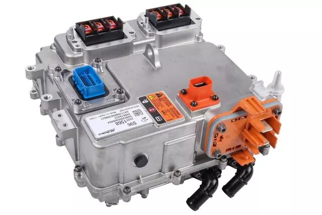 Genuine GM Drive Motor Power Inverter Module 24291568 OEM Replacement
