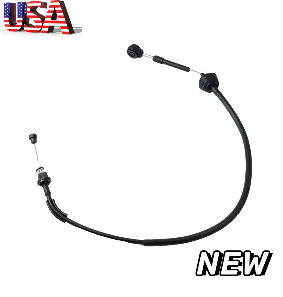 Diesel Throttle Cable for 98-02 Dodge Ram 2500 3500 5.9L 53031626AC