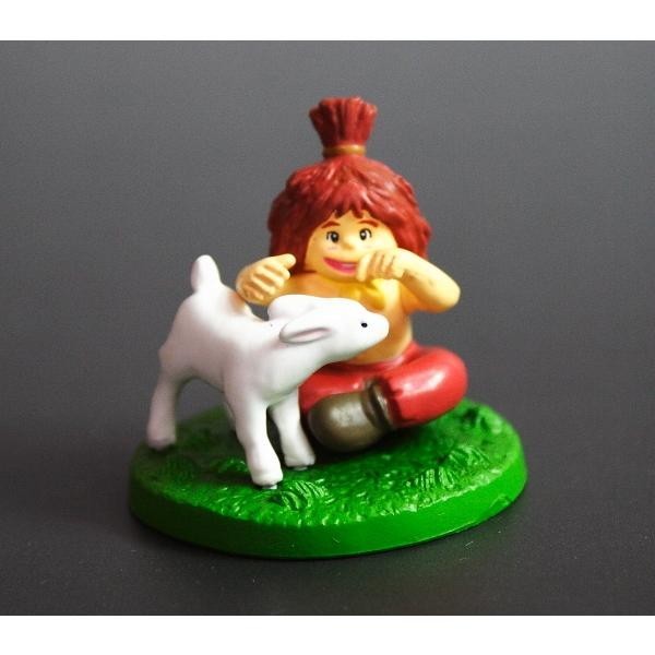 Miraishōnen Future Boy Conan Jimsy Figure Hayao Miyazaki Vintage  Anime Japan