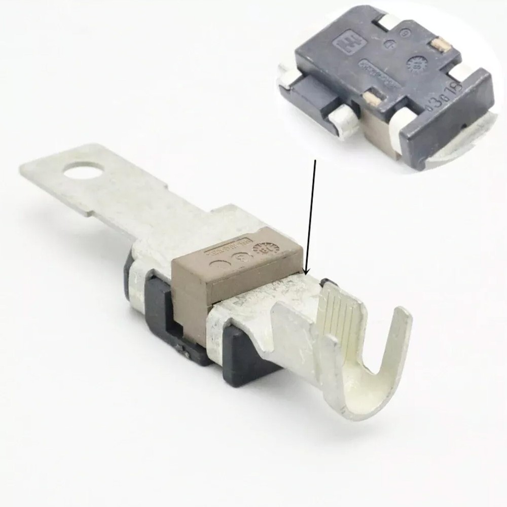 Car Positive Battery Cable Fuse Connector Head For Land Rover Range Rover Evoque