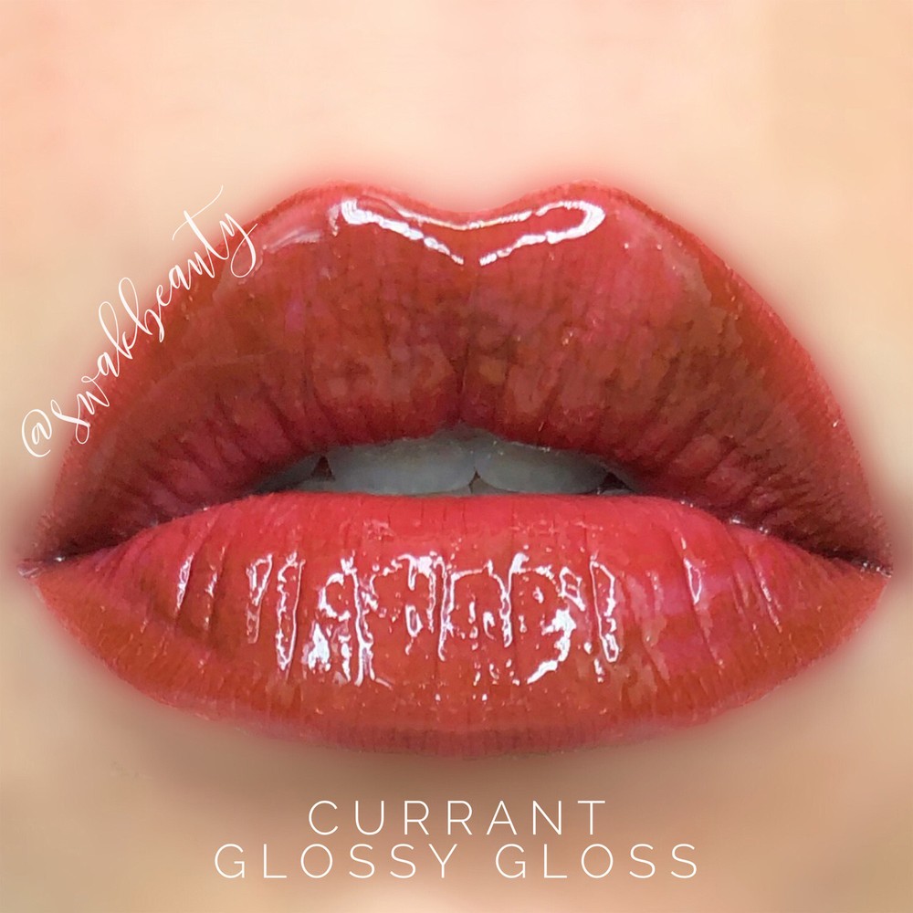 💟 **Currant** LIPSENSE by SeneGence NEW/SEALED - Authentic