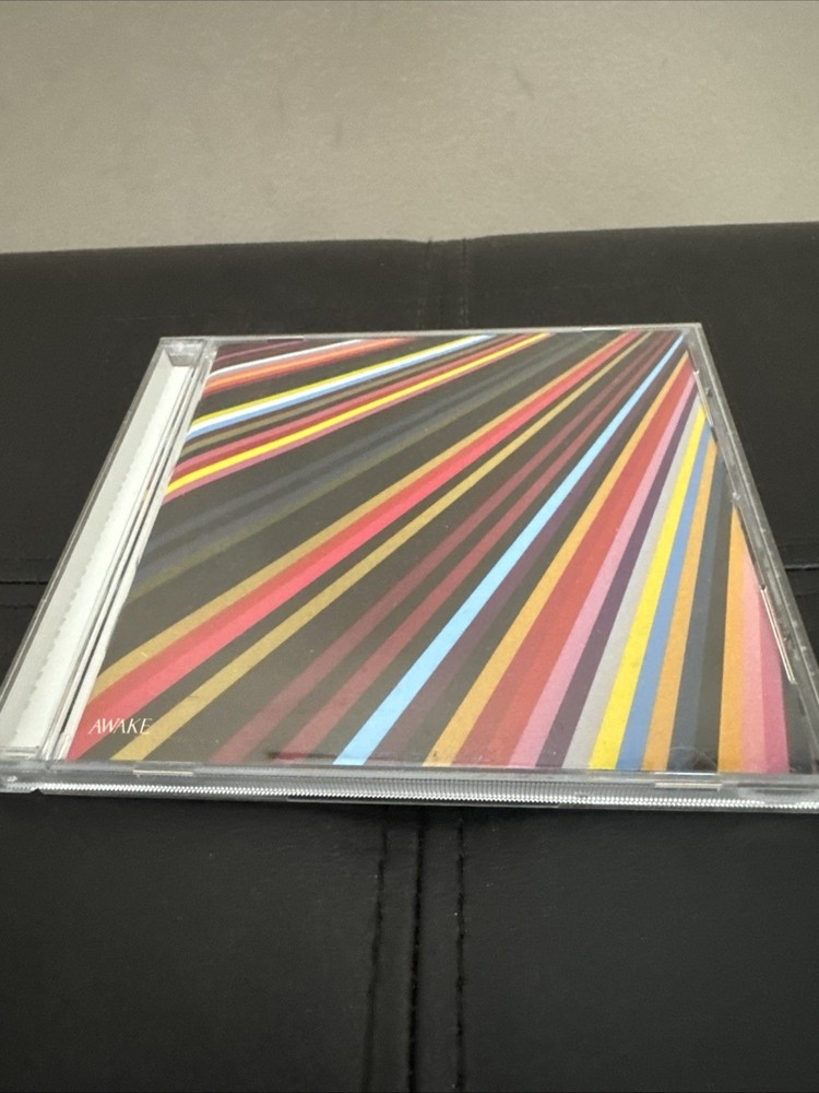 Awake - Audio CD By Hillsong Worship - GOOD