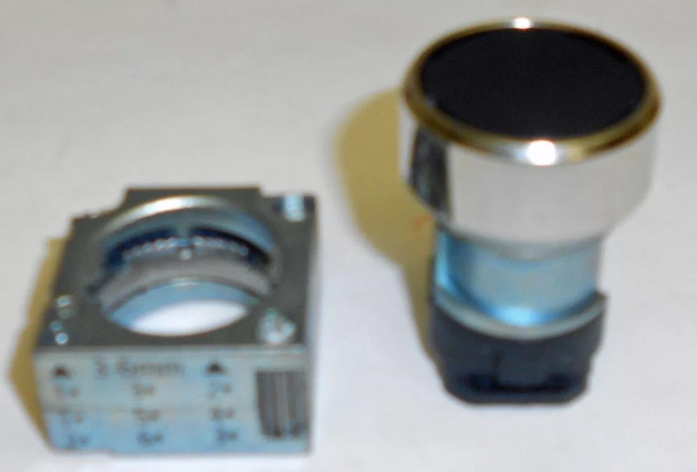 Siemens 3SB 3500 0AA11 13002EL