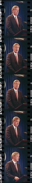 Washington DC William Weld 1997 White House Withdrawal Nomination Mexico