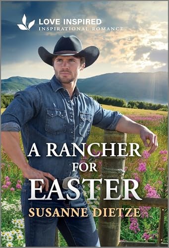 A Rancher for Easter: An Uplif - GOOD