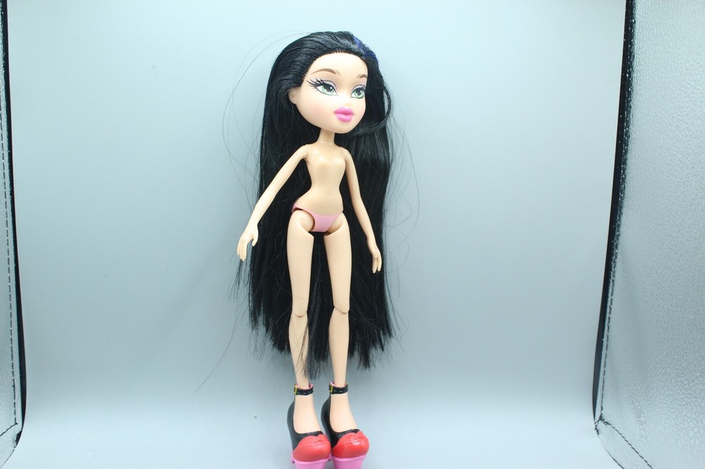 Bratz Original Vintage Doll Only #20 B29