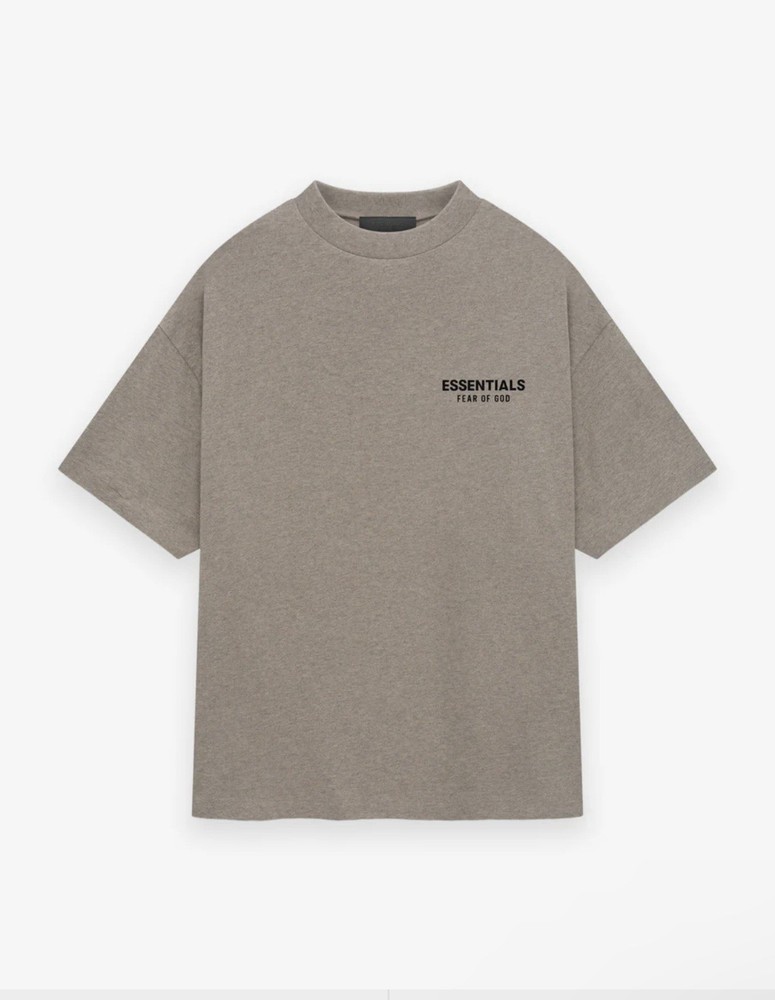 Fear of God Essentials Relaxed Fit Tee