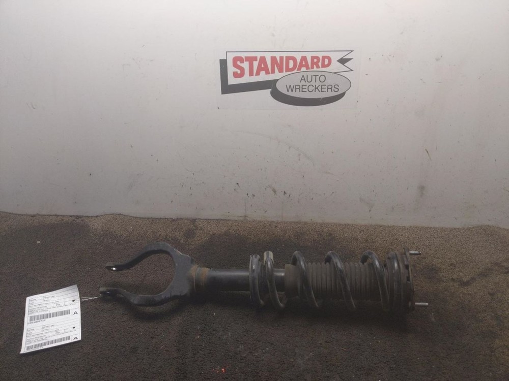 Strut Front Non-Adaptive Suspension AWD for 14-19 INFINITI Q50 1432622