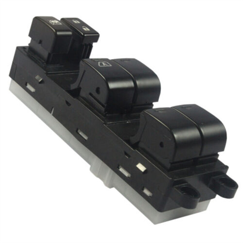 Electric Power Window Master Switch For Nissan Sentra 2008-2012 25401-ZJ60A