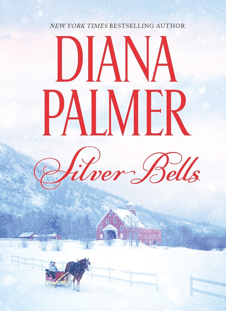Silver Bells: Man of IceHeart of Ice (Man of the Month) by Palmer