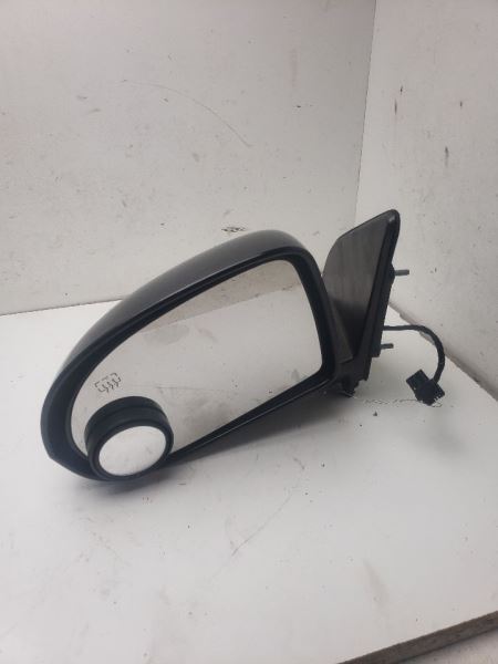 Power Heated Painted Driver Side Mirror for 2012-2016 Jeep Compass 439487