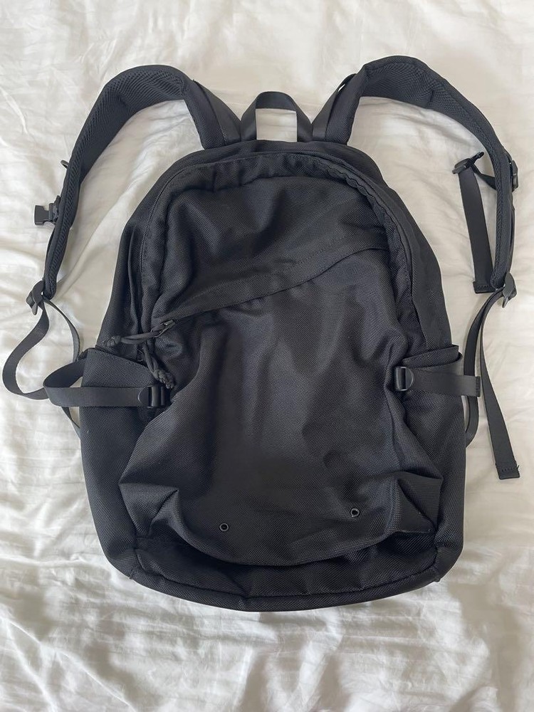 Global Work Smart Access Bag Pack Rucksack Globalwork