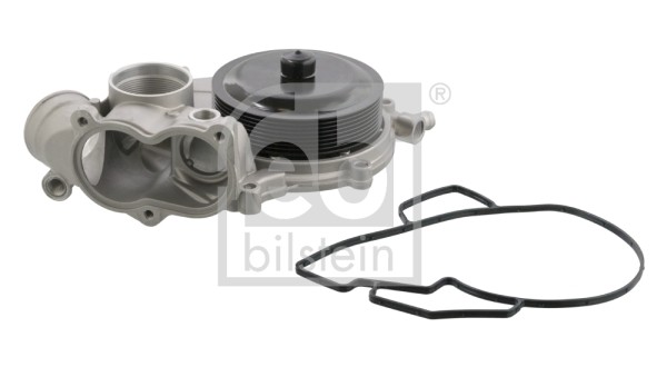 FEBI BILSTEIN WATER PUMP, ENGINE COOLING MERCEDES-BENZ ACTROS MP4 / MP5 ANTOS AR