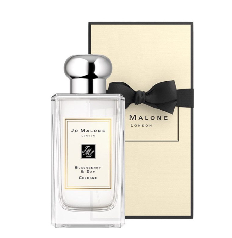 Jo Malone Blackberry & Bay 3.4 oz/100 ml Eau de Cologne for Women New In Box