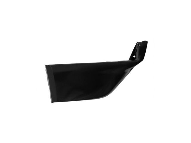 1969 Chevy Camaro Passenger Side Front Right Fender Extension 63NDGT