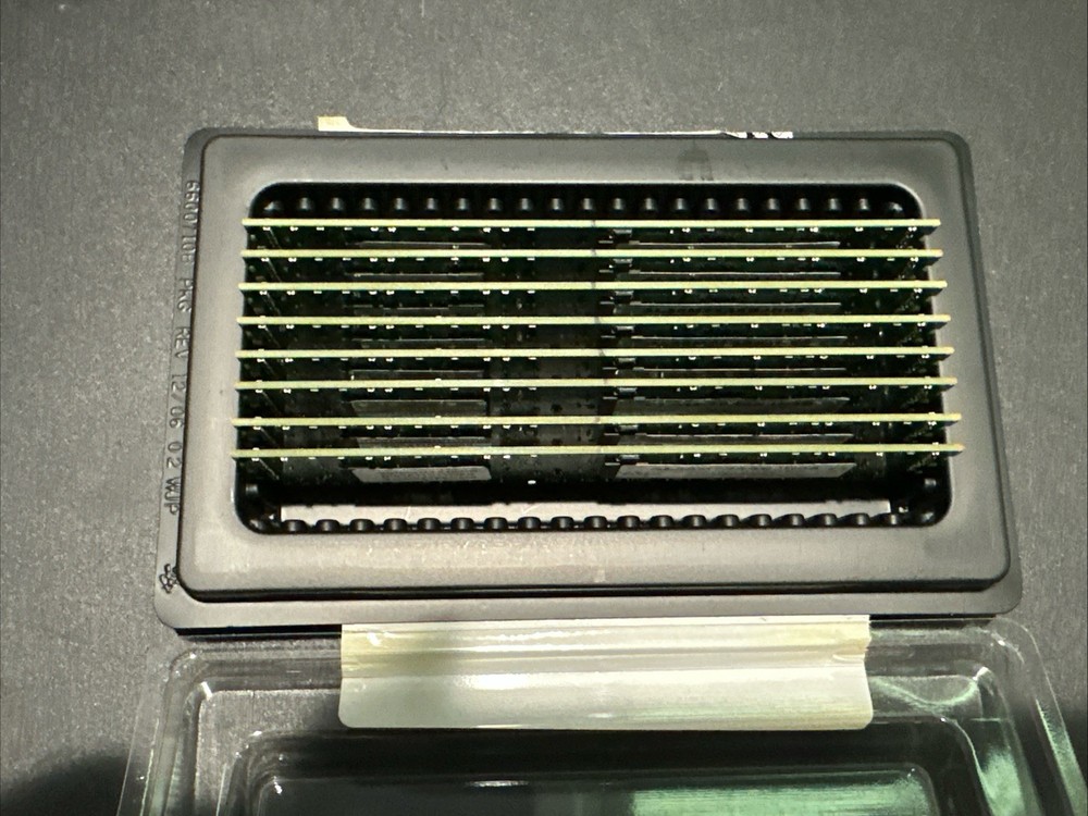 Kingston 8GB (8 X 1GB) DDR3 RAM 1333