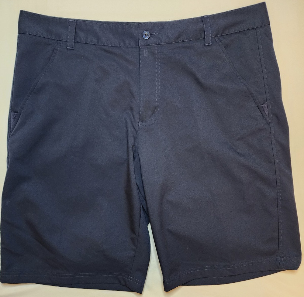 Fila Sport Navy Blue Golf Shorts Men's 36